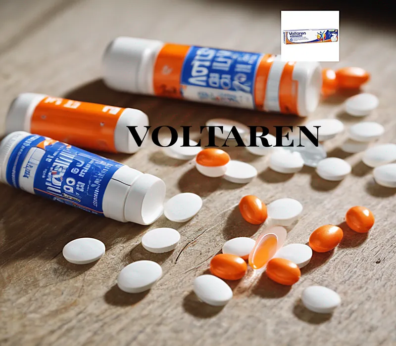 Apotek 1 voltaren